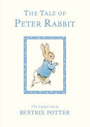 The Tale of Peter Rabbit Board Book 9780723281429 Beatrix Potter Brukte bøker