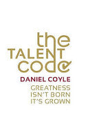 The Talent Code 9780099519850 Daniel Coyle Brukte bøker
