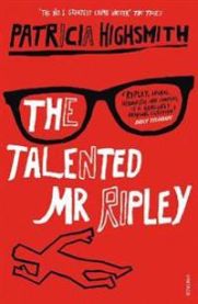 The Talented Mr.Ripley 9780099282877 Patricia Highsmith Brukte bøker