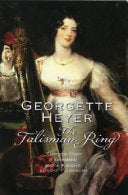 The Talisman Ring 9780099474395 Georgette Heyer Brukte bøker