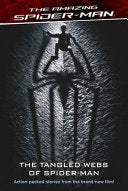 The Tangled Webs of Spider-Man 9780857511522 Tomas Palacios Michael Siglain Brukte bøker