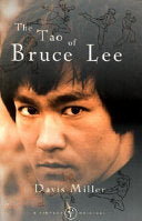 The Tao of Bruce Lee 9780099779513 Davis Miller Brukte bøker