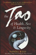 The Tao of Health, Sex and Longevity 9780743409070 Daniel P. Reid Brukte bøker