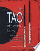The Tao of Healthy Eating 9780936185927 Bob Flaws Brukte bøker