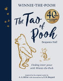 The Tao of Pooh 40th Anniversary Gift Edition 9780008529543 Benjamin Hoff Brukte bøker
