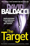 The Target 9781447225355 David Baldacci Brukte bøker