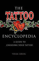 The Tattoo Encyclopedia 9780743252263 Terisa Green Brukte bøker