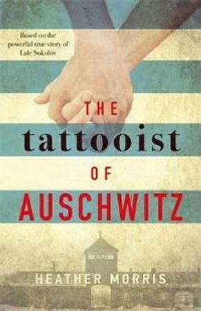 The tattooist of Auschwitz 9781785763656 Heather Morris Brukte bøker