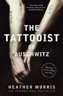 The Tattooist of Auschwitz 9781760403171 Heather Morris Brukte bøker
