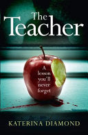 The Teacher 9780008168155 Katerina Diamond Brukte bøker
