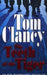 The teeth of the tiger 9780718145026 Tom Clancy Brukte bøker
