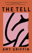 The Tell 9781529932706 Amy Griffin Brukte bøker