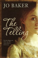 The Telling 9781846271403 Jo Baker Brukte bøker