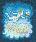The Tempest 9781406376852 Georghia Ellinas Brukte bøker