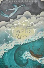 The Tempest 9781853262036 William Shakespeare Brukte bøker