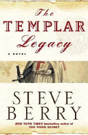 The Templar Legacy 9780345476159 Steve Berry Brukte bøker