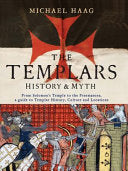 The Templars 9781846681486 Michael Haag Brukte bøker