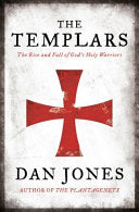 The Templars 9781781858912 Dan Jones Brukte bøker