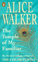 The Temple of My Familiar 9780140124156 Alice Walker Brukte bøker