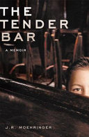 The Tender Bar 9781401300647 J. R. Moehringer Brukte bøker