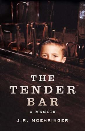 The tender bar 9780340895061 J.R. Moehringer Brukte bøker