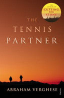 The Tennis Partner 9780099735014 Abraham Verghese Brukte bøker