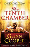 The Tenth Chamber 9780099545682 Glenn Cooper Brukte bøker