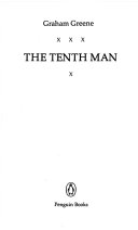 The Tenth Man 9780140082609 Graham Greene Brukte bøker