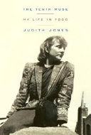 The Tenth Muse 9780307264954 Judith Jones Brukte bøker