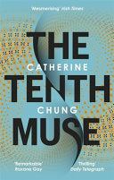 The Tenth Muse 9780349142807 Catherine Chung Brukte bøker