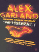 The tesseract 9780140258424 Alex Garland Brukte bøker