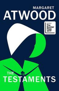 The testaments 9781784742324 Margaret Atwood Brukte bøker