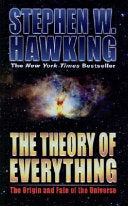 The Theory of Everything 9781893224797 Stephen Hawking Brukte bøker