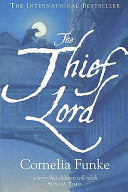 The Thief Lord 9781905294213 Cornelia Funke Brukte bøker