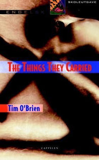 The things they carried 9788202236946 Tim O'Brien Brukte bøker