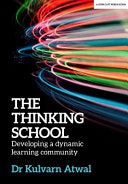 The Thinking School 9781912906024 Kulvarn Atwal Brukte bøker