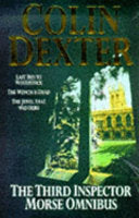 The Third Inspector Morse Omnibus 9780330335607 Colin Dexter Brukte bøker