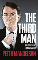 The Third Man 9780007395286 Peter Mandelson Brukte bøker