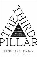 The Third Pillar 9780008276263 Raghuram Rajan Brukte bøker