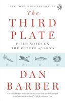 The Third Plate 9780143127154 Dan Barber Brukte bøker