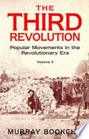 The Third Revolution 9780304335961 Murray Bookchin Brukte bøker
