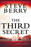 The Third Secret 9780345476135 Steve Berry Brukte bøker