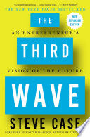 The Third Wave 9781501132599 Steve Case Brukte bøker