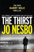The thirst 9781911215295 Jo Nesbø Brukte bøker