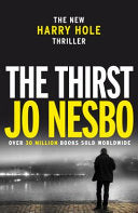 The Thirst 9781787300088 Jo Nesbo Brukte bøker