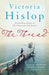 The Thread 9780755377756 Victoria Hislop Brukte bøker