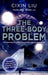 The three-body problem 9781784971571 Cixin Liu Brukte bøker