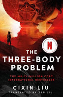 The Three-Body Problem 9781035911929 Cixin Liu Brukte bøker