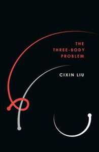 The three-body problem 9781788543002 Cixin Liu Brukte bøker