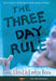The Three Day Rule 9780434011476 Josie Lloyd Emlyn Rees Brukte bøker